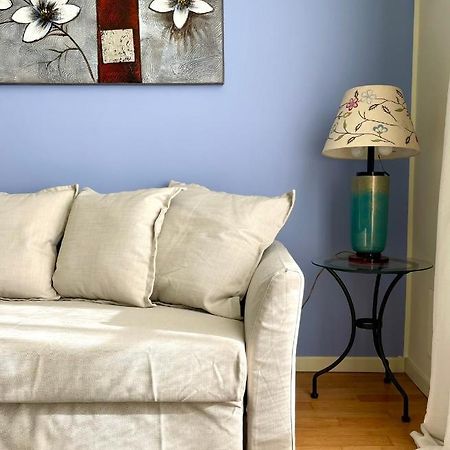 Luxury Four-Room Apartment In Monza Centro - 2 Min Walk To Train Station Экстерьер фото